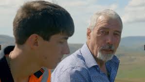 Tristan Farnon, Played By Callum Woodhouse, Returns To All Creatures Tonight