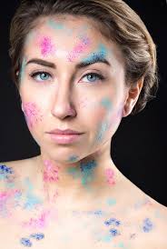 Nikki Shan Hwang Makeup Artist