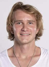 2022 Cross Country Roster