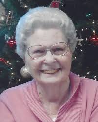 Edith Manley Obituary