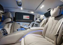 It's not a frantic supercar, nor is it a numb isolation chamber on four wheels. Mercedes Maybach S500 Priced At 134 053 S600 Is 187 841 In Germany Autoevolution