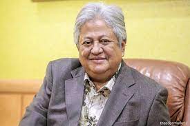 Zaid ibrahim & co advises government, statutory body, international financial institutions, etc. Zaid Vs Zaid The Edge Markets