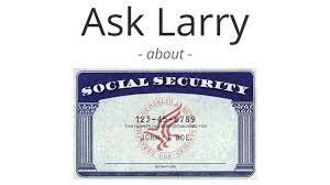 However, it can be a little confusing, since different situations require different types of id. Ask Larry Do Social Security Survivor S Benefits Include Past Colas