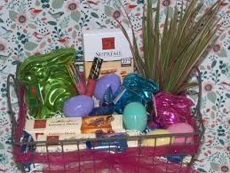 I've already gotten him 2 shirts that he will love! Easter Baskets For Adults Chocolat Frey Giveaway