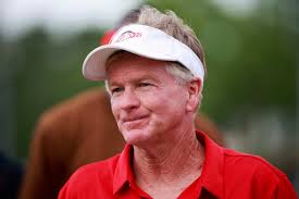 Kevin Sullivan Field AJHS ACHS Scrimmage