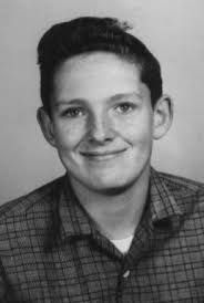 Mr. Russell Allen Holbrook Obituary