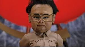 Kim jong un jokes and north korea jokes. Best Kim Jong Il Spoofs Team America And More Video The World From Prx