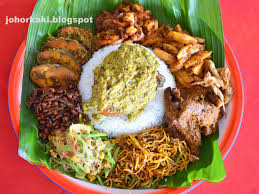 Kisah hidup sultan johor dirakam dalam dokumentari sumber: Nasi Ambeng At Ponderosa Golf And Country Club Johor Bahru Jb Johor Kaki Travels For Food