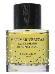 Vetiver Veritas James Heeley parfum - un parfum pour homme et femme 2014