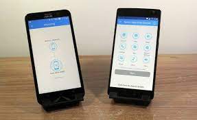 How To Use Cloneit To Completely Copy One Android To Another Android Hacks Android Best Android Games