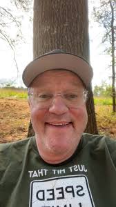 Flail mowing the property in Forest, VA