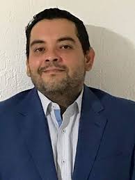 Estructura Asociación de Internet Mexicana MX