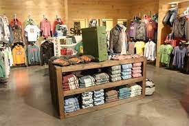 Maybe you would like to learn more about one of these? Retail Clothing Store Layout Retail Shop Setup Ideas T Shirt Magazine The Premiere T Shirt Site Featu Clothing Store Displays Store Interior Store Layout