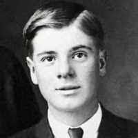 Vernon Leonard Purvis (1901–1976)