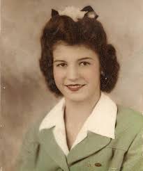 Lucy Naquin Obituary