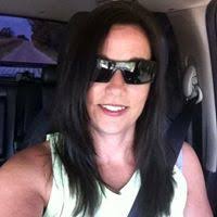 Standing Outside the Fire (Holder County #2) by Jillian Neal