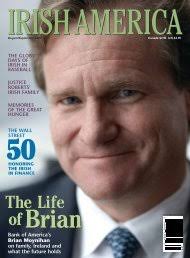 THE 75 MOST INFLUENTIAL WOMEN” FROM EVERYONE AT LIFFEY VAN LINES