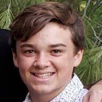 Austin Carey's Instagram, Twitter & Facebook