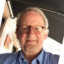 John Marlatt's Instagram, Twitter & Facebook