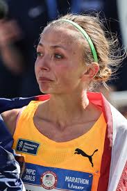 Dakotah Lindwurm, Just About Everything That You Want to Know About The  Third Member of The US Olympic Women's Marathon Team!
