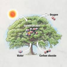 This Engaging Interactive Multipart Animation Illustrates How Sunlight Is Captured To Power The Process Of Phot Photosynthesis Light Reaction Biology Resources
