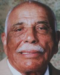 Obituary information for Dr. Vernon G. Baker