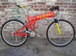 1999 2001 Klein Mantra Bike With A Large Or Xl Frame