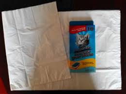 Buy cat litter and get the best deals ✅ at the lowest prices ✅ on ebay! China Cat Pan Liners Cat Tray Liners Cat Box Liners Cat Litter Bags China Cat Pan Liner Bags Cat Tray Liners