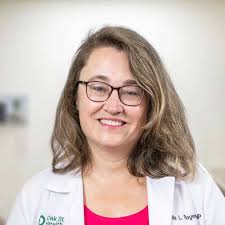 Dr. Michael Comer, MD, Family Medicine