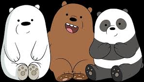 So, if you are a fan of 'we bare bears' then continue reading the blog to know more. We Bare Bears Cartoon Network Cartoon Hd Wallpaper Wallpaperbetter