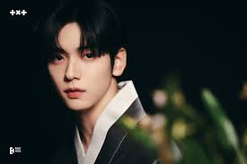 2024 Chuseok "Our Full moon"