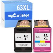 Differences Between Hp 63 Vs 63Xl Ink Cartridges - Youtube