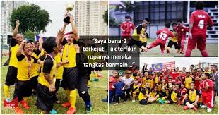 Keputusan secara langsung bola sepak malaysia, liga super, malaysia cup akan dikemas kini dengan sendiri dan anda tidak perlu menekan refresh untuk keputusan terkini. Perlawanan Bola Sepak Orang Kerdil Bersama Indonesia Malaysia Muncul Juara