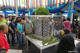 Sky awani 4 residence @ setapak rumawip condo. Skyawani 3 Residences Block A 90 Booked The Edge Markets