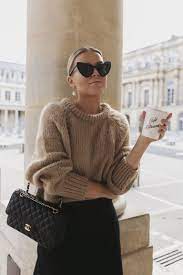 P S I Love Fashion By Linda Juhola Page 9 Of 2107 Fashion Blog Fashion Minimalist Fashion Knit Outfit