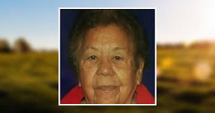 Violet Mae Kauley Obituary August 11, 2019