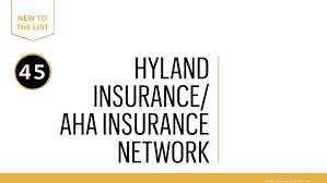 Submit claims and manage your group insurance online. Fast 50 Hyland Insurance Aha Insurance Network Louisville Business First