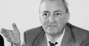 Finanzdirektor i. R. Helmut Weber verstorben