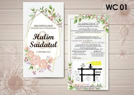 Check spelling or type a new query. Kad Kahwin Design Craft Others On Carousell