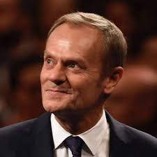President of european people's party. Donald Tusk Donaldtusk Twitter