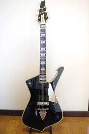 Ibanez Ps 10 Iceman Cool Guitar Ibanez Guitars Guitar