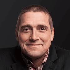 Leidos taps leading AI tech executive Ted Tanner as chief technology  officer