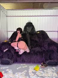 Skirby (Succubuzza) – Nude Leaks Onlyfans - Photo 2 | Thefappening2015