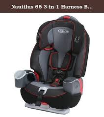 Nautilus 65 3 In 1 Harness Booster Ritzy Red Our Nautilus 3 In 1 Car Seat Helps Keep Your Child S Car Seats Car Seats Accessories Baby Products Car Seat Accessories Booster Car