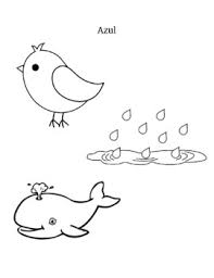 Spanish worksheets spanish teaching resources spanish activities spanish language learning spanish lessons spanish vocabulary learn spanish french lessons spanish. Spanish Coloring Sheets Worksheets Teaching Resources Tpt