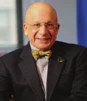 The Boston Foundation 2013 Annual Report