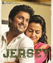 Jersey telugu movie theatrical trailer nani shraddha srinath anirudh gowtam tinnanuri. Jersey Movie Review Nani Shraddha Srinath Film Is A Rewarding Story Of Triumph And Self Discovery Hindustan Times