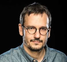 David Serrano saca a bailar a 'Billy Elliot'