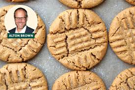 Alton brown finally reloads this episode from season six with two new buttercreams, including one curious model flavored with buttermilk. Chocolate Cookies On Flipboard