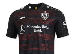 Vfb stuttgartподлинная учетная запись @vfb. Vfb Stuttgart 2020 21 Jako Away Kit Vfbstuttgart Vfb Auscannstatt Football Shirts Mens Tops Mens Tshirts